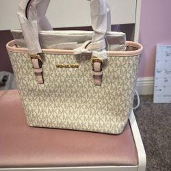Michael Kors Purse  (small handbag)