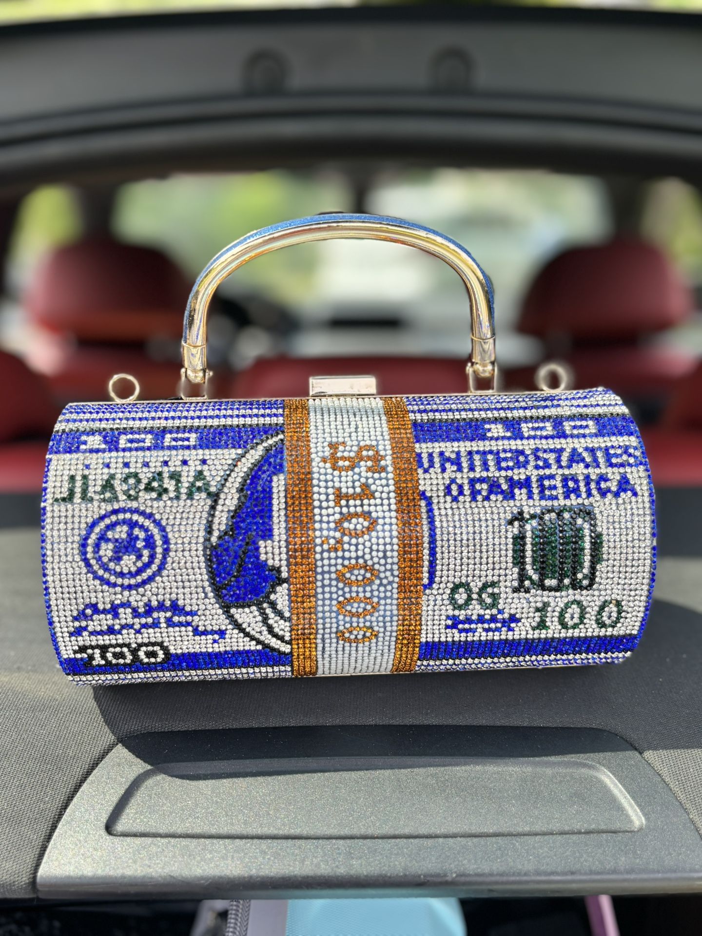 Evening Bag