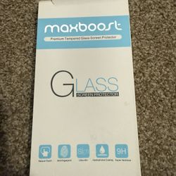 iPhone 11 Pro Max Screen protector XS Max Protector