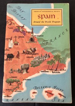 Spain - Around the World Program