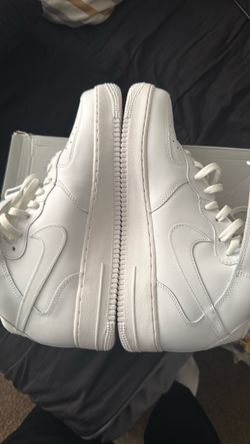 Air Force 1 Mid ‘07