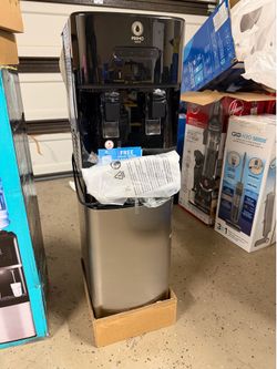 Water Dispenser