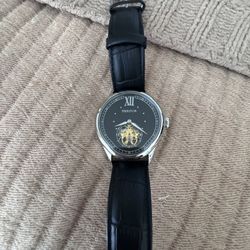 German Watch New - Let’s Go!!!!!buy It Now 