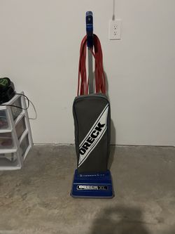 Vacuum