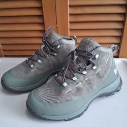 NEW REI CO-OP Flash Waterproof Hiking Boots * Size: 7.5 Wide