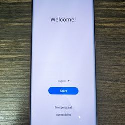 Samsung Galaxy S22 Ultra 128GB 5G Factory Unlocked With Extras