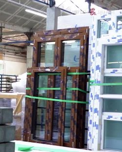 High-Quality Windows and doors– Multiple Models Available