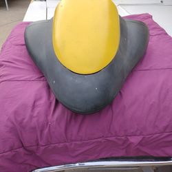 97 SEADOO XP SPRING SEAT  HOOD CLUSTER 