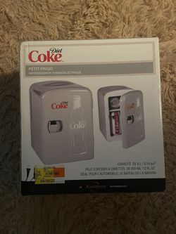 Mini Fridge