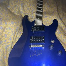 Schecter Omen 6 
