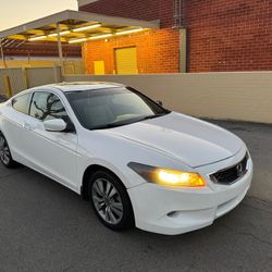 2010 Honda Accord 