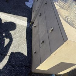 Mitchell Gold + Bob Williams Dressers