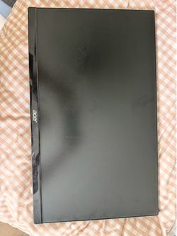 Acer r240hy Monitor