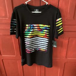 Large T-shirt