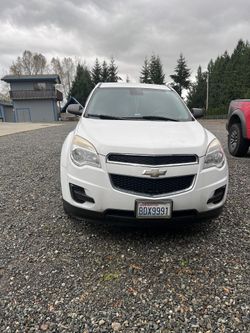 2013 Chevrolet Equinox