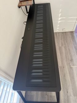 ROLI Seaboard GRAND Eaton D2
