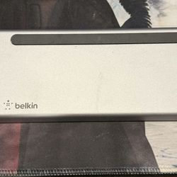 Belkin Statio for Apple