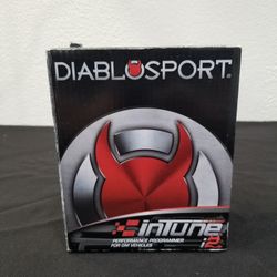 Diablo SPORT Intune I2 