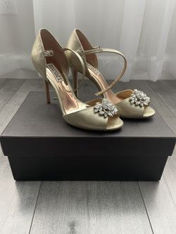 BADGLEY MISCHKA