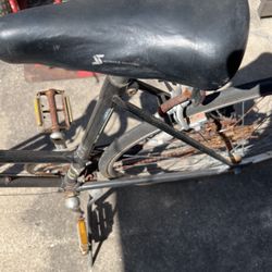 Bicycle 