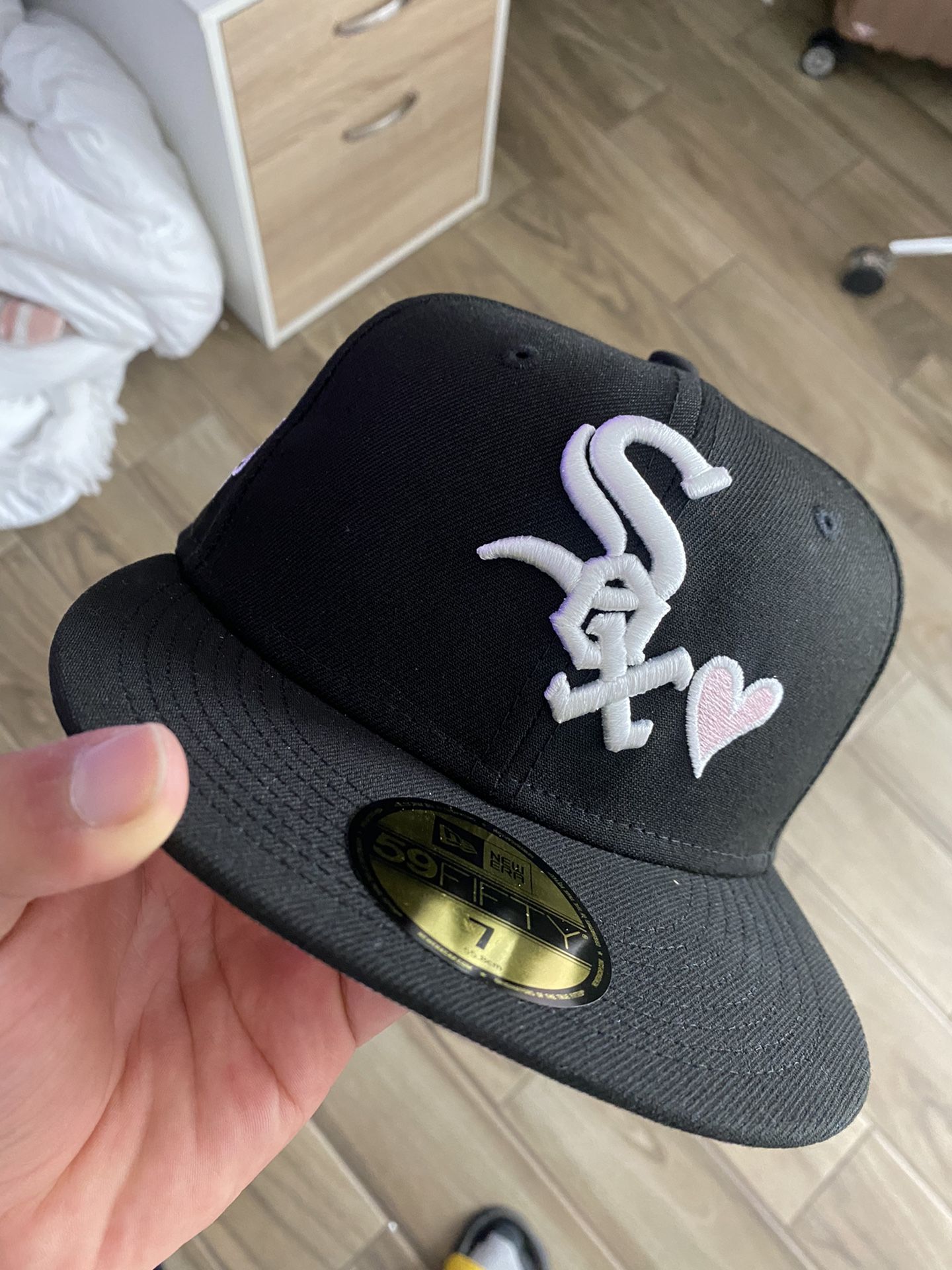 New Era Fitted 