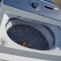 Samsung Washer And Dryer 