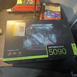Nvida 5090 Rtx