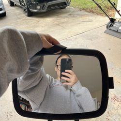 Car Mirror