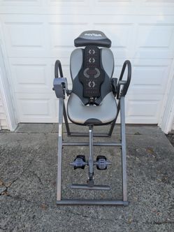Innova Inversion Table