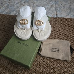 Gucci Sandals