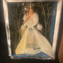 Winter Fantasy First In The Series 2003 Edition $30