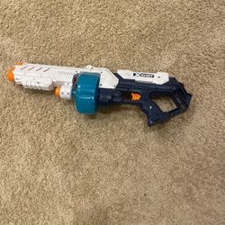 Xshot Nerf Gun, Used In Good Condition 