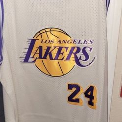 Lakers Kobe Jersey