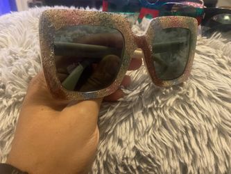 Gucci Glasses