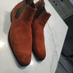 Aldo Boot