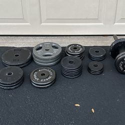 Multiple Weights  for Sale
