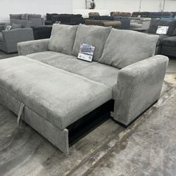 New Sofa Bed