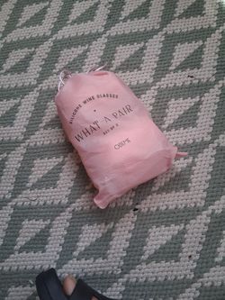 Silicone Wine Glasses