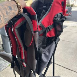 Hiking Back Pack
