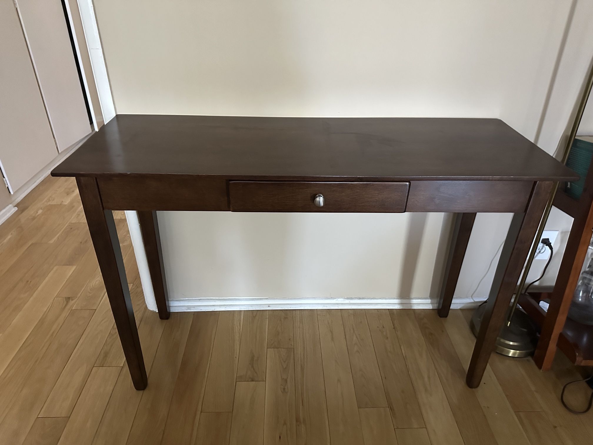 Small Desk/Console Table