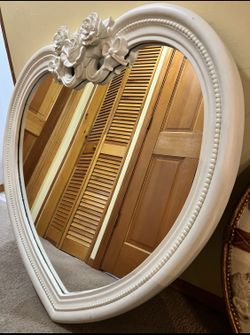 Disney Collection Mirror 