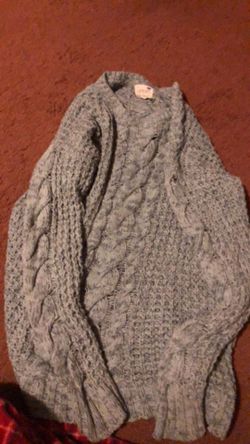 Sweater