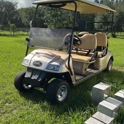 Golf Cart