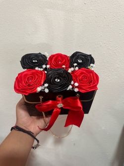 Eternal flowers