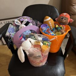 Baskets