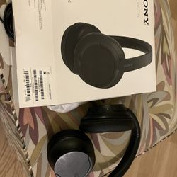 Sony Wireless Headphones WH-CH720N