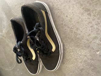 Vans shoes