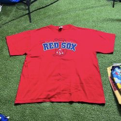 Vintage Red Sox T-Shirt