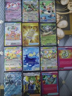 Pokemon Surging Sparks Freshly Pulled Taking Offers 