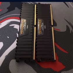 16 Gb Ram Sticks 